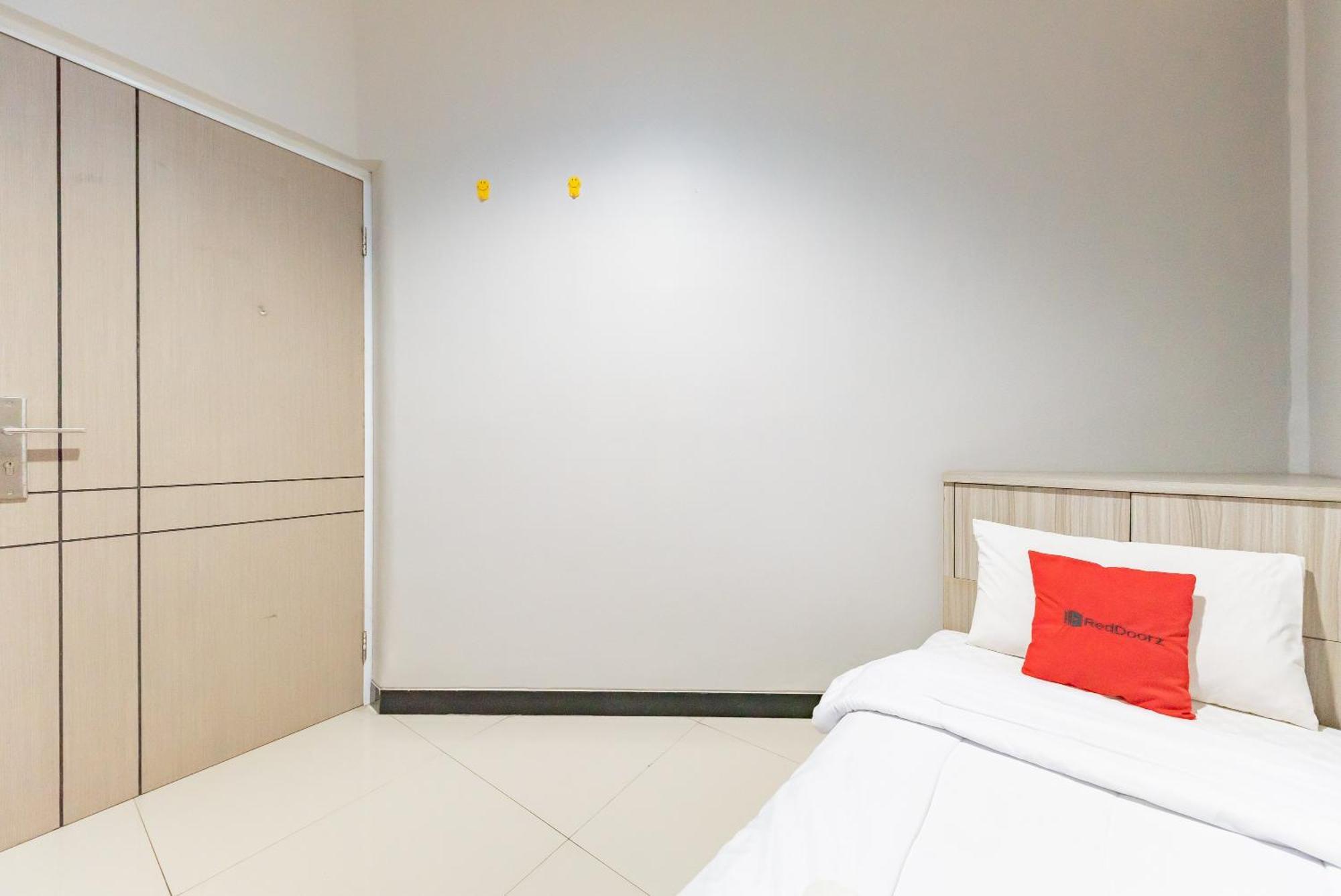 Reddoorz Near Botani Square Mall Bogor Luaran gambar