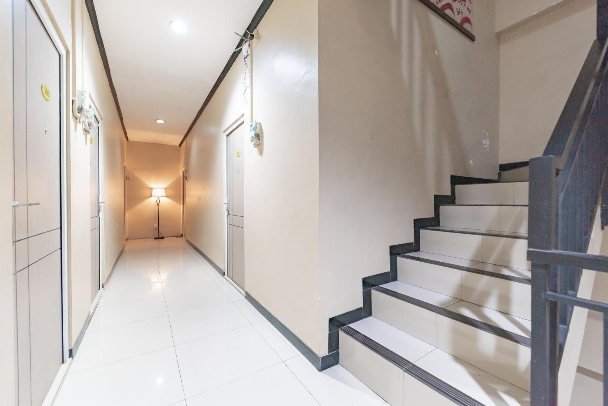 Reddoorz Near Botani Square Mall Bogor Luaran gambar